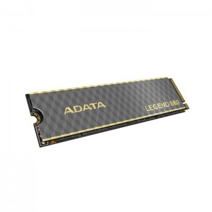 SSD ADATA LEGEND 860 500GB M.2 NVME PCIe Gen4x4
