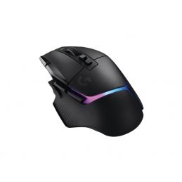 Logitech G502 X PLUS Wireless