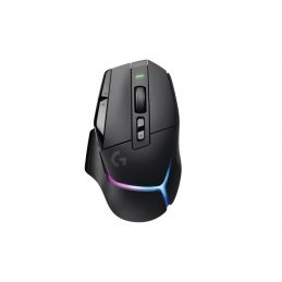 Logitech G502 X PLUS Wireless