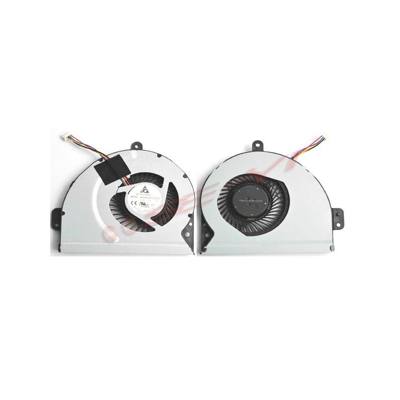 FAN-NB-ASUS X43 FAN-NB-ASUS X43