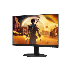 MONITOR AOC 24G42E/70 Gaming Monitor - 24 inch, FHD (1920 x 1080), IPS, 180Hz, 0.5ms