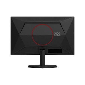 MONITOR AOC 24G42E/70 Gaming Monitor - 24 inch, FHD (1920 x 1080), IPS, 180Hz, 0.5ms
