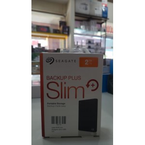 HDD CASE SEAGETE 3.0 BACKUP PLUS SLIM