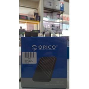 HDD CASE ORICO 25PW1 -U3 BK