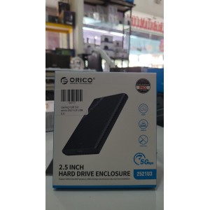 HDD CASE ORICO 2521 U3