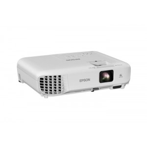 Projector Epson EB-X06 XGA 3LCD HDMI 3600 Lumens