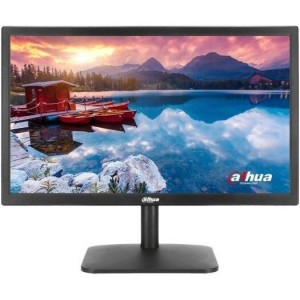 DAHUA DHI-LM19-A202F 19 Inch HD TN 60Hz HDMI LED Monitor