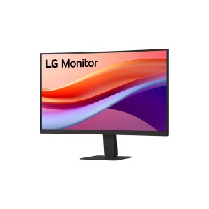 Monitor LED LG 24U421A-B 24" VA Curved 1500R 1080p FHD 100Hz USB-C