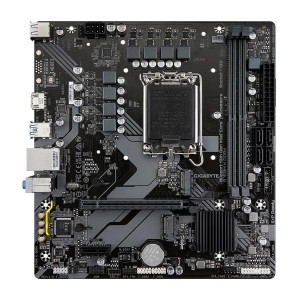 Motherboard Gigabyte B760M-K V2 (LGA1700, DDR4)