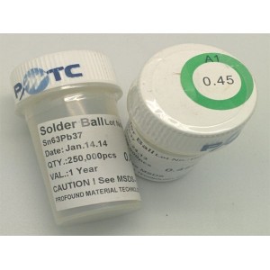 Solder Ball 0.45