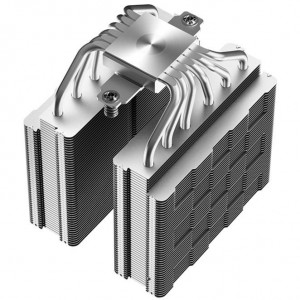 DeepCool AG620 ARGB Cooler CPU