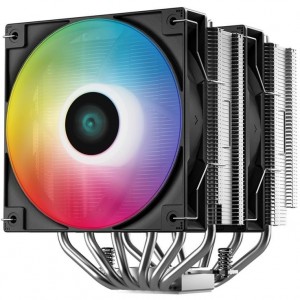 DeepCool AG620 ARGB Cooler CPU