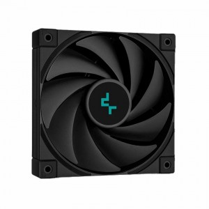 Deepcool AK400 DIGITAL - CPU COOLER + BRACKET LGA 1700