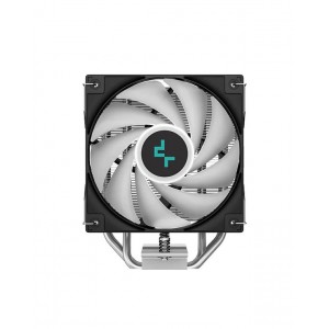 FAN CPU DEEPCOOLAG400 LED FIXED WHITE