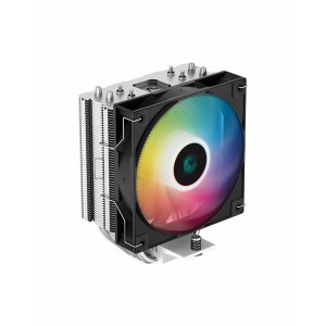 FAN CPU DEEPCOOLAG400 LED ARGB BLACK