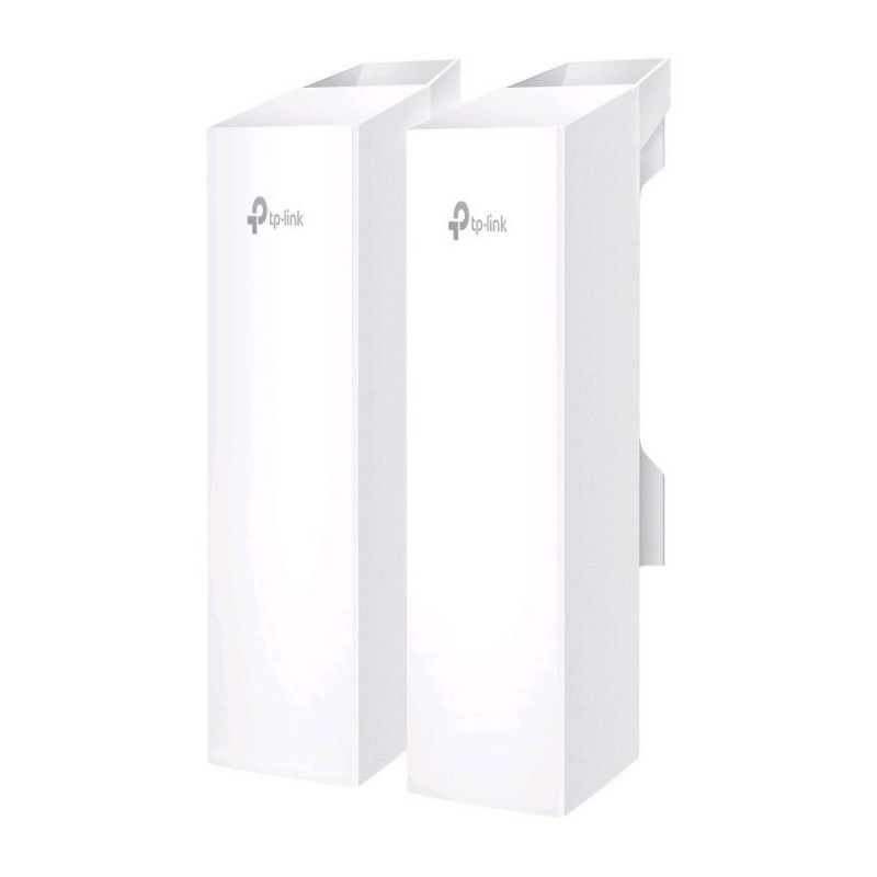 TP-Link EAP215 Bridge KIT Omada 867Mbps PoE Wi-Fi 5 Long Range Outdoor Access Point TP-Link EAP215 Bridge KIT Omada 867Mbps PoE Wi-Fi 5 Long Range Outdoor Access Point