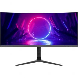 MONITOR SURGE LED 34 INCH 4K GSYNC 165HZ 