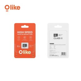 OLIKE MICRO SD CLASS 10 HIGH SPEED 128GB