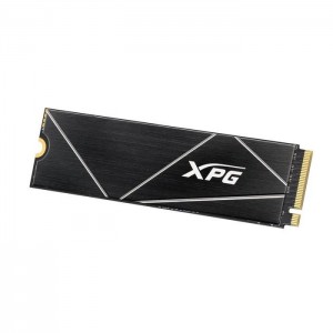 ADATA XPG GAMMIX S70 BLADE SSD NVME PCIe Gen 4 x4 M.2 2280 - 512GB