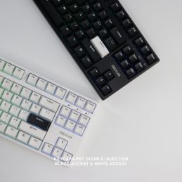 Rexus Keyboard Daiva D87