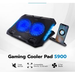 COOLING PAD S900