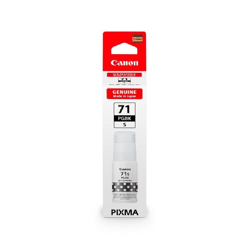 TINTA CANON 71S ( SMALL ) 40ML