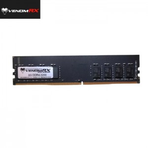 Longdimm VenomRX DDR4 8GB 3200 Mhz
