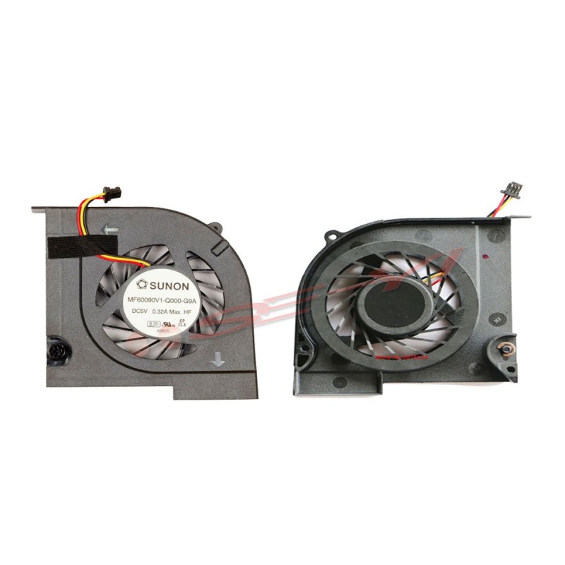 FAN-HP-DM4-4000 FAN-HP-DM4-4000