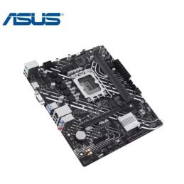 ASUS Motherboard PRIME H610M-K ARGB DDR5 (Intel LGA 1700)