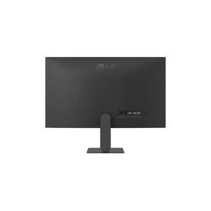 LG 27U411A-B FHD IPS Monitor 120Hz, 1ms, with 4 Side Borderless