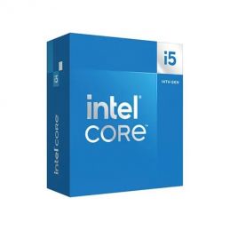 Processor INTEL CORE i5 14400F (LGA 1700)