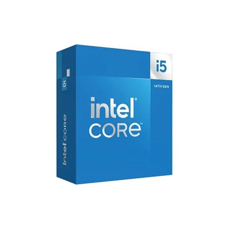 Processor INTEL CORE i5 14400F (LGA 1700)