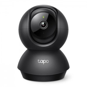 TP-Link Tapo C211 2K 3MP CCTV Pan/Tilt Home Security Wi-Fi Camera
