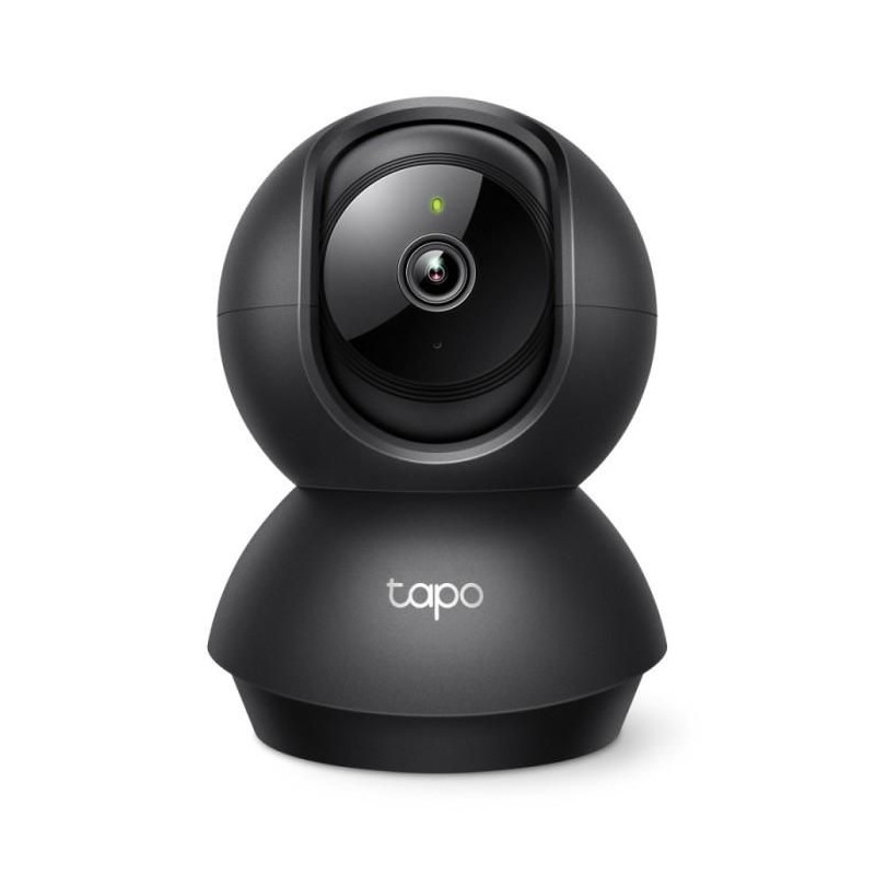TP-Link Tapo C211 2K 3MP CCTV Pan/Tilt Home Security Wi-Fi Camera TP-Link Tapo C211 2K 3MP CCTV Pan/Tilt Home Security Wi-Fi Camera