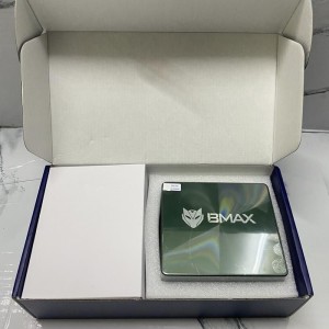 Mini Pc BMAX B6 Plus 