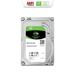 HDD PC SEAGATE BARRACUDA4TB