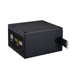 POWER SUPPLY COOLERMASTER MWE BRONZE 550 V3