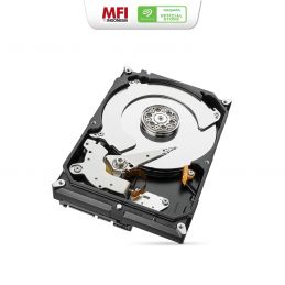 HDD PC SEAGATE BARRACUDA4TB