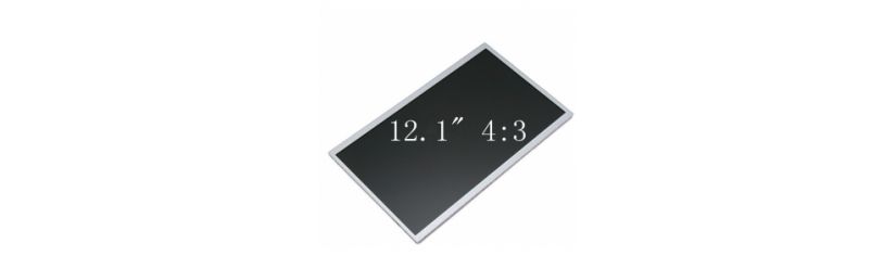 LCD 12.1