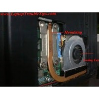 Produk  FAN for CPU LAPTOP- 