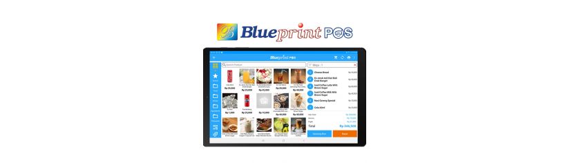 Point Of Sales (POS)