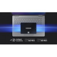 SSD SATA