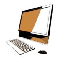 PC ALL IN ONE 