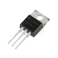 Produk  Fet N-Type- 