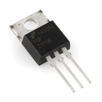 Produk  Fet P-Type- 