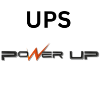 UPS Power-Up