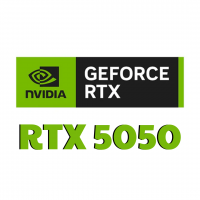 RTX5050