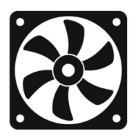 FAN POWERUP