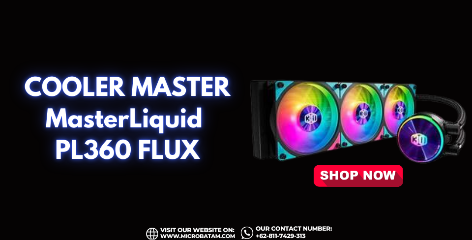 LIQUID COOLER MASTER LIQUID 